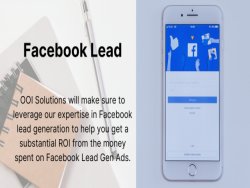 Facebook Lead Generation | Facebook Lead Gen Ads | OOI Solutions