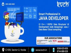 Java Online Certification course - 100% Job placement