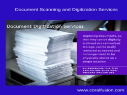 Documents Services Provider