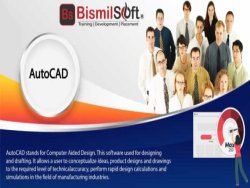 AUTOCAD TRAINING IN DELHI