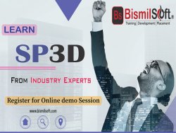 SP3D TRAINING IN DUBAI