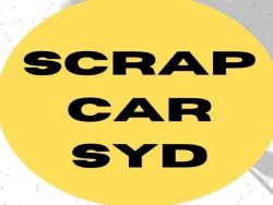 Scrap Car Syd - Scrap Car - Car Removal Sydney