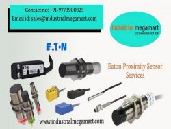Eaton proximity sensor dealer & retailer +91-9773900325
