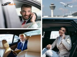 Book Airport Limousine Transportation In New Jersey