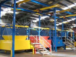 Structural Steel Fabricators in Auckland