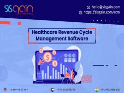 Revenue Cycle Management Software Services in Ohio, USA | SISGAIN