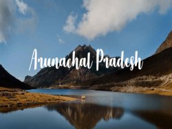 ARUNACHAL PRADESH TOUR PACKAGE FROM GUWAHATI