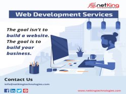 Professional Website Development Company India | Web Development Services