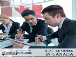 Business opportunities in Canada – Business Services in Canada