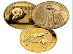 New Gold bars, coins and bullions for sale from a trusted provider Goldbullionshops.com