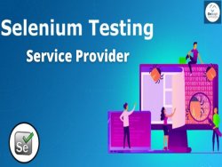 Selenium Testing Service Provider | OnGraph