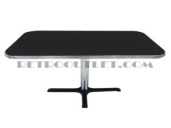 High Standard Commercial Quality Retro Tables for Sale at Retro Outlet