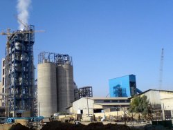 Cement and Fertilizer Plant Manufacturer - Kay Iron Works