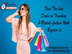 Leading Fashion And Apparel Manufacturers & Suppliers in the Bizzrise B2B portal