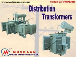 Leading Distribution Transformer Manufacturer Companies in India