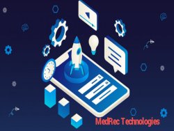 How is Remote Outsourcing helping emerging Start-ups? MedRec