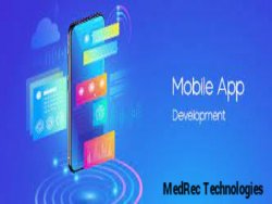 Personalized Real-Time Application Development Company-MedRec