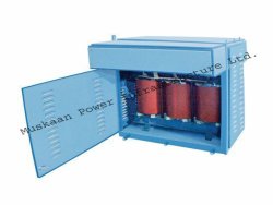 Topmost  Cast resin dry type transformer manufacturers
