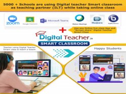 Why Digital Teacher is a better option when compared with Byju’s?