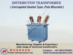 Best Distribution Transformer Manufacturers