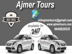 Ajmer Sharif with Kullu Manali Tour Package