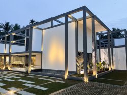 leading architects in Kerala