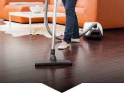 Dry Mopping Service in Boston